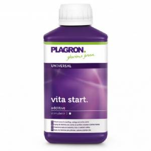 Plagron - Vita Start 1 L