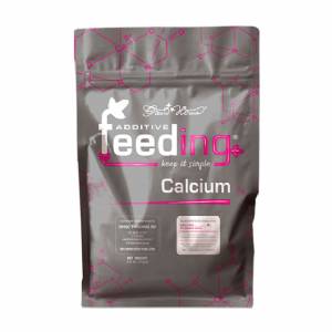 Green House - Powder Feeding Calcium 2,5 Kg