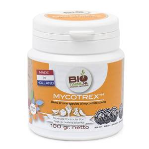 Biotabs - Mycotrex 100gr