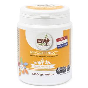 Biotabs - Mycotrex 500gr
