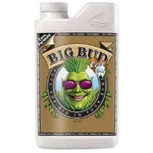 Advanced Nutrients - Big Bud Coco 4L