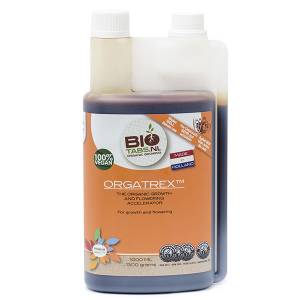 Biotabs - Orgatrex 1L