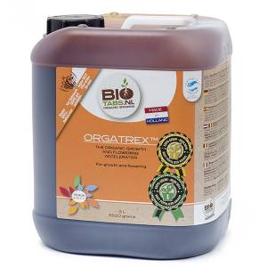 Biotabs - Orgatrex 5L