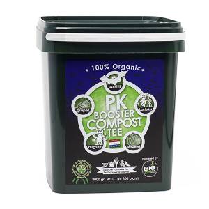Biotabs - PK Booster Compost Tea 9L