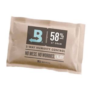 Regolatore di Umidità - Boveda B 58