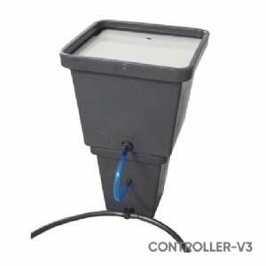 Controller con Serbatoio 45L x Cultimate S e L - Terra Aquatica by GHE