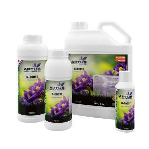 Aptus - N-BOOST