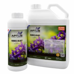 Aptus - Humic Blast