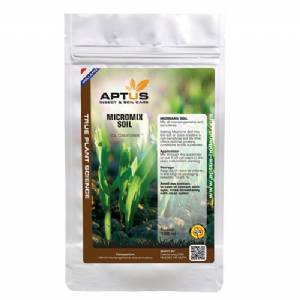 Aptus - Micromix SOIL - 500gr