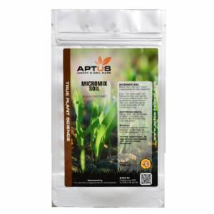 Aptus - Bioshark Micromix SOIL