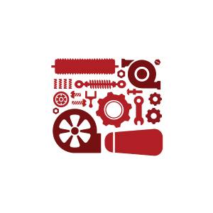 CenturionPRO - Blade adjuster set screws - kit viti