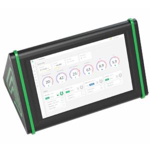 GrowDirector 2.0 - Centralina di Automazione per Grow Room