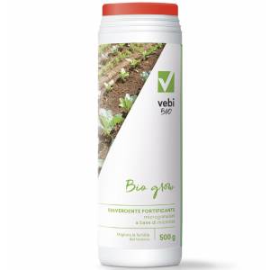 Vebi - Bio Grow Micorrize 500mg