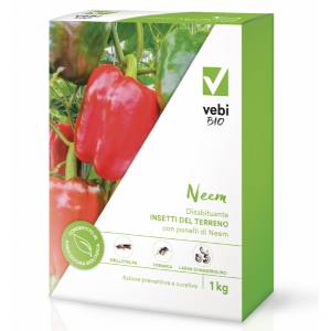 Vebi - Bio Neem 1kg
