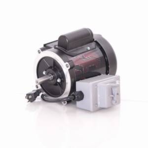 CenturionPro - Motore di ricambio x i Trimmer