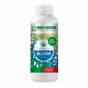 Bionova - Veganics Bloom
