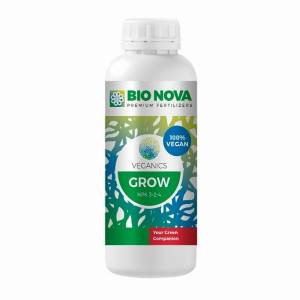 Bionova - Veganics Grow