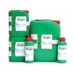 Bionova - NFT AQUA SuperMix