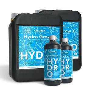 CellMax HYDRO Grow X+Y - Soft Water