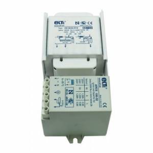 Alimentatore Magnetico ELT MH-HPS-AGRO 250W