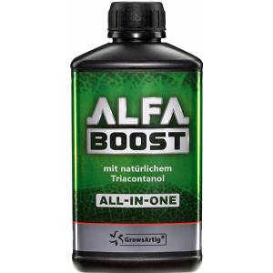 GrowsArtig - Alfa Boost