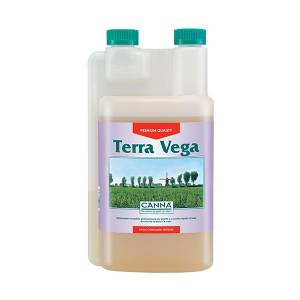 Canna TERRA Vega 500ml