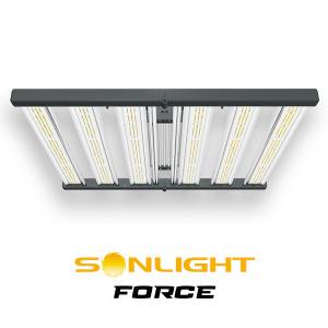 Sonlight Force 480W - Full Spectrum Led