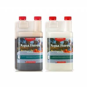 Canna Aqua Flores A+B 500ml