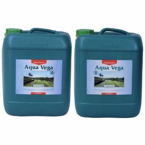 Canna Aqua Vega A+B 10L