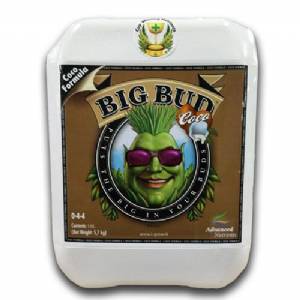 Adv Nutrients - BigBud Coco 10L