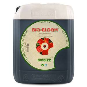 BioBizz - BIO BLOOM 20L