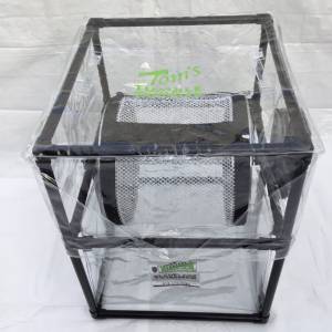 Tom s Tumbler - Dust Cover - TTT1600/1900/2100 - accessorio