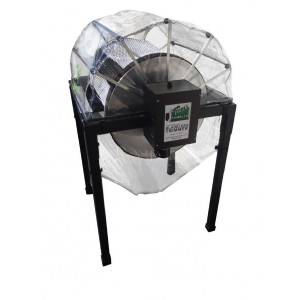 Tom s Tumbler - Dust Cover - TTT 2600 - accessorio