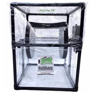 Sacca di raccolta in PVC per TTT1600