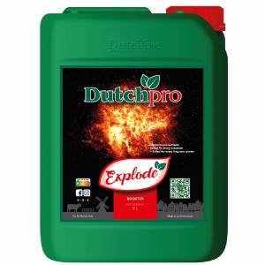 DutchPro - Explode 20L