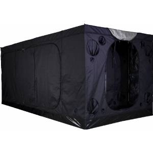 Mammoth EliteS.A. 480L - 240x480x225 cm - growbox