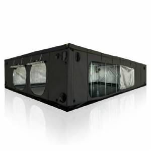 Mammoth EliteS.A. 1200L - 600x1200x225 cm - growbox