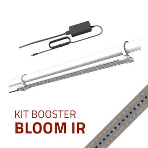 Secret Jardin - Kit Cosmorrow LED Booster Bloom IR
