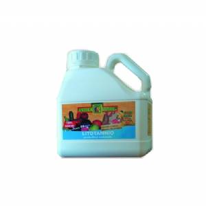 Antika Off. Botanika - VIRIDIS Detergente - 1L