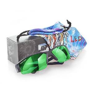 Method Seven - Occhiali Cultivator LED Plus per Grow room