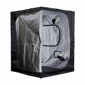Mammoth PRO+ HC 150 - 152x152x225cm - Grow Box