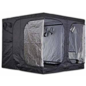Mammoth PRO+ HC 240 - 240x240x225cm - Grow Box