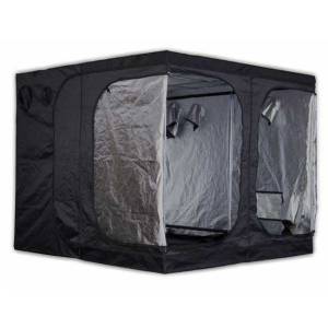 Mammoth PRO+ HC 300 - 300x300x225cm - Grow Box