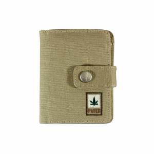 Portafoglio Camel 9,5x12,5x2,5 - Pure