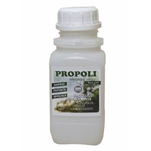 Idroluppolo - Propoli Oleosa - 250ml