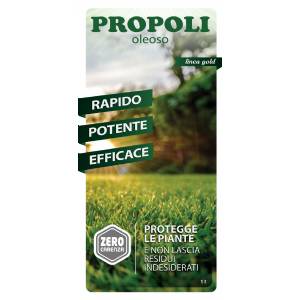 Idroluppolo - Propoli Oleosa - 5L