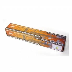 Bulbo Purelight HPS Agro 400W - Crescita e Fioritura