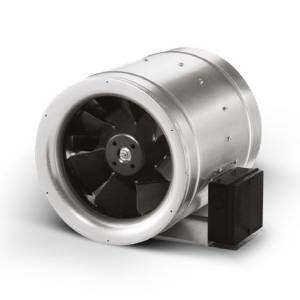 Estrattore d Aria CAN-FAN Max-Fan 400 3440m3/h