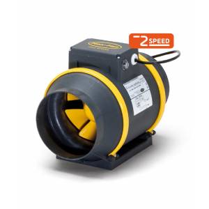 Estrattore elicoidale - CAN-FAN - Max Fan PRO AC 15cm/600m3/h