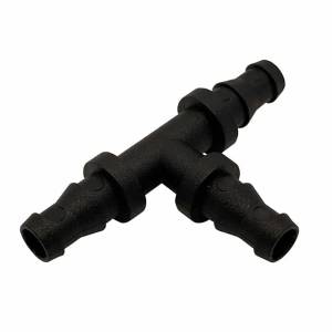Autopot - raccordo a T 9mm